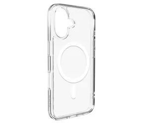 Puro Lite Mag iPhone 17 transparent