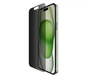 Belkin SCREENFORCE Pro Panzerglas / Schutzglas / Apple iPhone 15 PLUS / 14 Pro Max