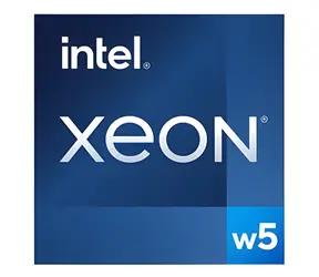 Intel Xeon W5-2445 / Prozessor / 10 Kerne, 20 Threads / 3,1 GHz / 4,6 TB / 26,25 MB L3-Cache / LGA 4677 / 175 W