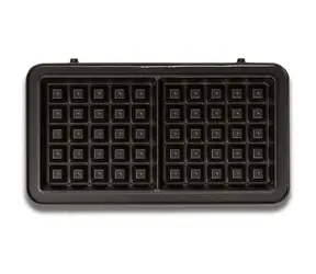 Sencor SSMXD 0005 / Waffelbackplatten