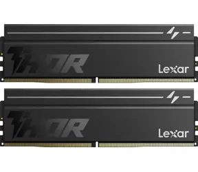Lexar THOR Gen2 DDR5 16GB 6000MHz / RAM / DDR5 / CL38