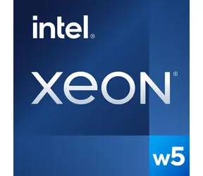Intel Xeon W5-3425 / Prozessor / 12 Kerne, 24 Threads / 3,2 GHz / TB 4,6 GHz / 30 MB L3-Cache / FCLGA4677 / 270 W