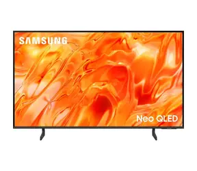 85" Samsung QE85QN70H Fernseher, schwarz, 4K Neo QLED, HDMI, USB, LAN, WLAN, Bluetooth, 20-Watt-Lautsprecher