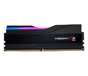 G.Skill Trident Z5 RGB 64 GB (1x64 GB) / RAM / DDR5 / 6000 MT/s / CL34 / XMP 3.0