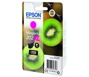 Epson 202XL purpurová