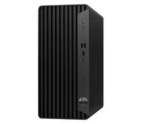 HP Pro Tower 400 G9 schwarz / Desktop-Computer / Intel Core i7-13700 2,1 GHz / 16 GB RAM / 512 GB SSD / Intel UHD 770 / Windows 11