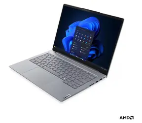 Lenovo ThinkBook 14 G9 AHP 21V0 / Notebook / 14" / AMD RYZEN 7 250 5,1 GHz / 32 GB / 1 TB SSD / Radeon 780M / Windows 11