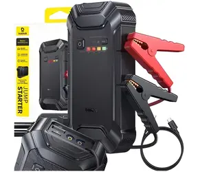 Baseus PrimeTrip VJ1 / Starthilfekabel für Autos / 12000 mAh