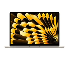 Apple MacBook Air 13" M5 2026 CZ Starlight / Apple M5 / 24 GB / 1 TB SSD / Apple 10-Core iGPU / macOS