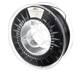 Spectrum Nylon PA6 Low Warp schwarz / Druckfilament / 1,75 mm / 1 kg