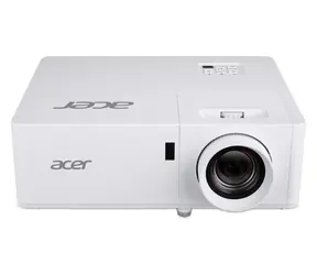 Acer PL6520 weiß / DLP-Projektor / Full HD 1920×1080 / 6000 ANSI lm / Laser / 50.000:1 / 2× HDMI