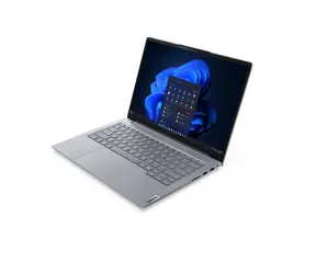 Lenovo ThinkBook 16 Gen 9 / Notebook / 16" WUXGA / Intel Core Ultra 5 325 2,1 GHz / 16 GB / 512 GB SSD / Intel Grafik
