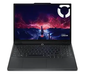 Lenovo Legion 5 15AHP10 schwarz / Notebook / 15,1" WQXGA / AMD RYZEN 7 260 / 16 GB / 1 TB SSD / RTX 5060 8 GB / Windows 11H