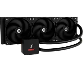 Enermax LIQMAX IV 360 RGB BULK / Wasserkühlung / AIO / 360 mm
