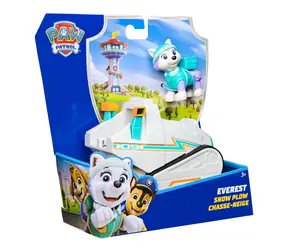 Spin Master Paw Patrol Everest Basisfahrzeug / ab 3 Jahren