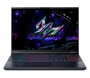 Acer Predator Helios Neo 16 PHN16-I71-91D4 Schwarz / Gaming-Laptop / 16 Zoll 2560x1600 / Core Ultra 9 290HX PLUS / 32 GB