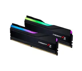 G.Skill Trident Z5 RGB 48 GB (2x24 GB) 6400 MHz / DDR5 / CL32 / DIMM / 1,35 V / Non-ECC / XMP 3.0