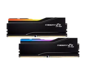 G.Skill Trident Z5 CK RGB 48 GB (2x24 GB) 8400 MHz / DDR5 / CL40 / CUDIMM / Non-ECC / XMP 3.0