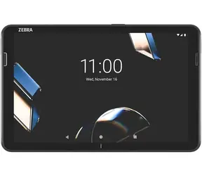 ZEBRA ET401 / Datenterminal / 8" / 2D SE4100 / 6 GB RAM / 64 GB Flash / Wi-Fi 7 / Android
