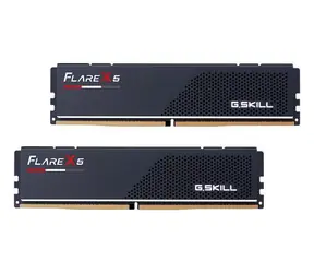 G.Skill Flare X5 48 GB (2x24 GB) 6000 MHz / DDR5 / CL30 / DIMM / 1,35 V / Non-ECC / Unbuffered / EXPO