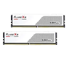 G.Skill Flare X5 48 GB (2x24 GB) 6000 MHz / DDR5 / CL30 / DIMM / 1,35 V / Non-ECC / Unbuffered / EXPO