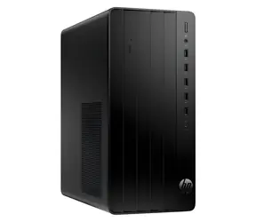 HP Pro Tower 290 G9 schwarz / Computer / Intel Core i5-12400 2,5 GHz / 16 GB RAM / 512 GB SSD / Intel UHD 730 / Windows 11