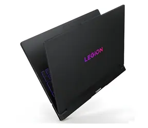 Lenovo Legion Pro 7 16IAX10H schwarz / Notebook / 16" WQXGA / Intel Core Ultra 9 290HX / 64 GB RAM / 1 TB SSD / RTX 5080 16 GB