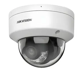 HIKVISION DS-2CD2147G2H-LISU / IP-Kamera / Dome / 4 MP / ColorVu / AcuSense / IR 30 m / IP67