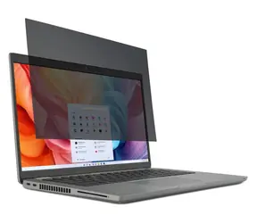 Kensington High Clarity / Blickschutzfilter für Laptops / 14" / 16:9