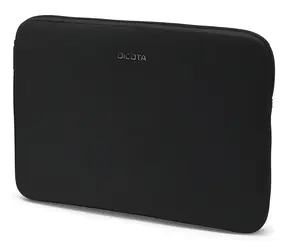 Dicota PerfectSkin 12-12,5" schwarz / Laptoptasche / bis zu 12,5" / Neopren