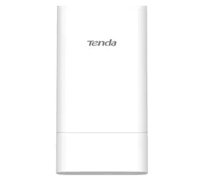 Tenda O1-5G / Outdoor CPE / Wi-Fi 5 / 5 GHz / 867 Mbit/s / 9 dBi / IP65 / PoE