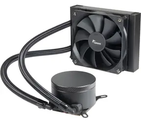 Inter-tech B-120 / CPU-Wasserkühlungsset / 1x 120 mm / 900-1800 U/min / Intel & AMD