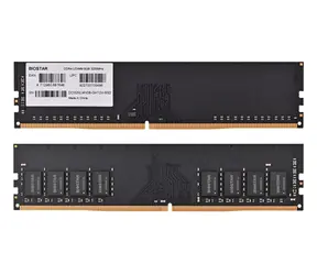 Biostar DO32NU4N08 / Speichermodul / 8 GB DDR4 / 3200 MHz / CL16 / UDIMM / Kühlkörper
