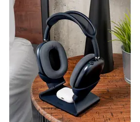 ZAGG AirPods Max Ladestation / Ladestation / für Apple AirPods Max, AirPods, AirPods Pro / USB-C