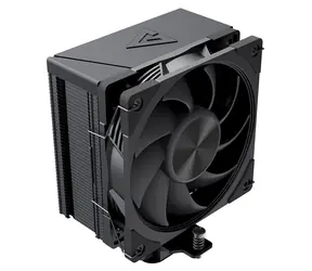 Modecom Volcano 0C T100 schwarz / CPU-Kühler / 4X Heatpipes / 120-mm-PWM-Lüfter / TDP 190 W
