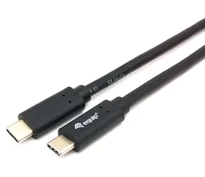 Equip: 0,5 m USB-C-Kabel (USB 3.2 Gen 1), Stromversorgung 60 W, 5 Gbit/s