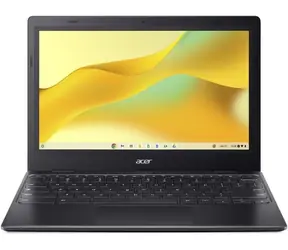 Acer Chromebook 311 CBOA311-2H-8125 Schwarz / Notebook / 11,6" HD / MediaTek Kompanio 540 / 4 GB RAM / 128 GB eMMC / Chrome OS