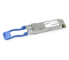 Lancom SFP-LR-LC40 / QSFP+ Transceiver-Modul / 40G / SM / 10 km / 1310 nm / LC