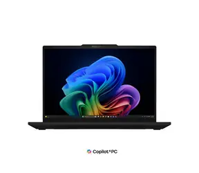 Lenovo ThinkPad T14 Gen 7 schwarz / Notebook / 14" 2,8K OLED / Intel Core Ultra 7 355 / 32 GB RAM / 1 TB SSD / Intel Grafik