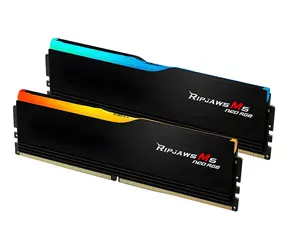 G.Skill Ripjaws M5 RGB 32 GB (2x 16 GB) 6000 MHz / RAM / DDR5 / CL36 / DIMM / 1,35 V / AMD EXPO