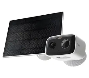 TP-LINK Tapo C400 Kit / Sicherheitskamera und Solarpanel-Set / 1x Tapo C400 / 1x Solarpanel