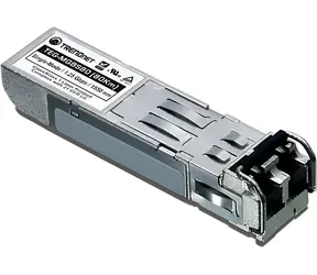 Trendnet TEG-MGBS80 / Mini-GBIC-Modul / Singlemode / LC / 1000Mbps-LX / 80 km