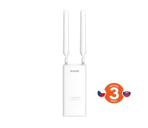 Tenda OAP1200 / Outdoor-Access-Point / 802.11ac / Dualband / AC1200 / Gigabit-LAN / IP65 / PoE
