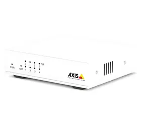 AXIS D8004 / Switch / Unmanaged / PoE / EUR