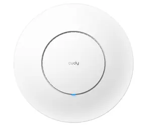 Cudy AP11000 weiß / Access Point / Wi-Fi 7 / 10777 Mbit/s / PoE / 6 Antennen