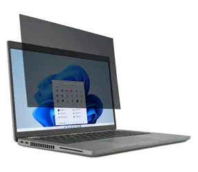 Kensington Privacy Plg 17" 5:4 / Sichtschutzfilter für Monitor