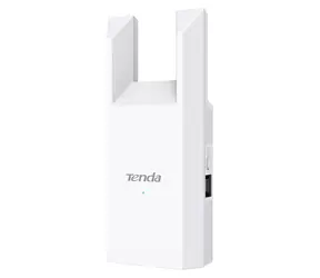 Tenda T10 / WLAN-Extender / 802.11n / 2,4 GHz / 300 Mbit/s / 1x LAN / WPS