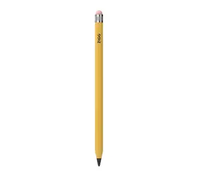 ZAGG Oxford Stylus gelb / Stift für Apple iPad / USB-C / 10 Stunden Akkulaufzeit