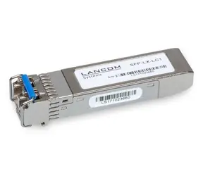 Lancom SFP-LX-LC1 / SFP-Transceiver / 1000BASE-LX / Singlemode / LC / 10 km