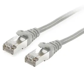 Equip Patchkabel / Cat6 S/FTP / RJ-45 / 1,5 m / PoE+